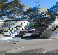 Muzz Buzz - Joondalup - Kawana Tourism