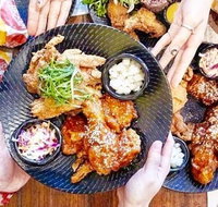 Nene Chicken - Northbridge - Kawana Tourism