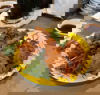 Niji Sushi Bar - Kawana Tourism