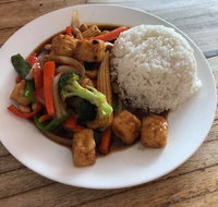 Number One Thai - Kogarah - Kawana Tourism