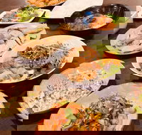 Ocean Dragon Noodle House - Kawana Tourism