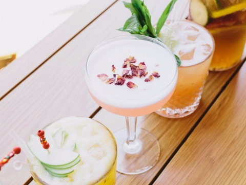 Opera Bar - Kawana Tourism 1