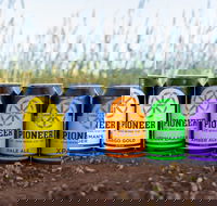 Pioneer Brewing Co. - Kawana Tourism