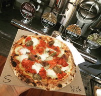 Pizzantica - Kawana Tourism