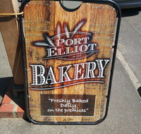 Port Elliot Bakery - Kawana Tourism