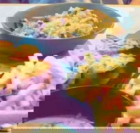 Rossini's Pizzeria - Kawana Tourism