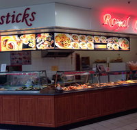 Royal Chopsticks