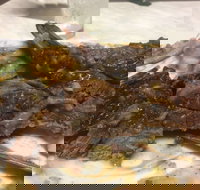 Shades at Ningaloo Reef Resort - Kawana Tourism