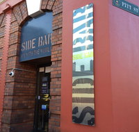 Side Bar - Kawana Tourism