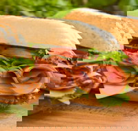 Subway - Benowa - Kawana Tourism