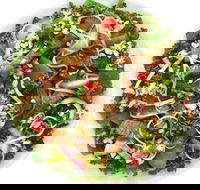Sumo Salad - Baulkham Hills - Kawana Tourism