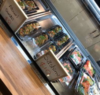 Sushi D'lite - Upper Mount Gravatt - Kawana Tourism