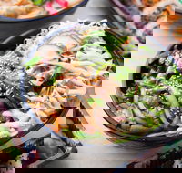 Sushi 1 - South Brisbane - Kawana Tourism