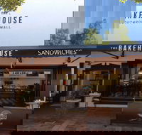 The Bakehouse - Kawana Tourism