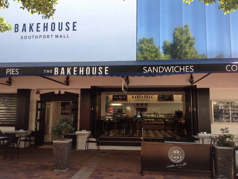 The Bakehouse - Kawana Tourism 0