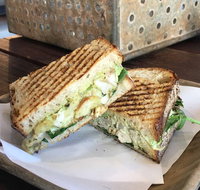 The Source Espresso - Kawana Tourism