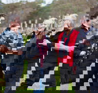 The Blok Coonawarra - Kawana Tourism