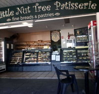 The Little Nut Tree Patisserie - Kawana Tourism