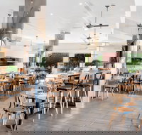 The Grill Pelican Waters - Kawana Tourism