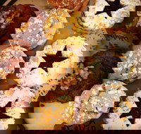 The Coachman Coffee Lounge - Kawana Tourism