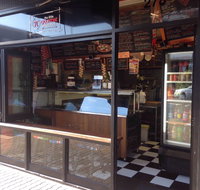 The Little Gourmet Pizza Shop - Kawana Tourism