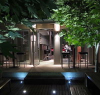 The Hairy Persian - Kawana Tourism