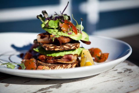 The Boathouse - Mosman - Kawana Tourism 0