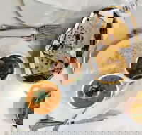 The Black Cockatoo Pizza Cafe - Kawana Tourism