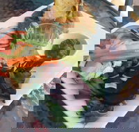 Timeless Treasures and Tearoom - Kawana Tourism