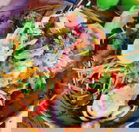 Tong 86 - Kawana Tourism