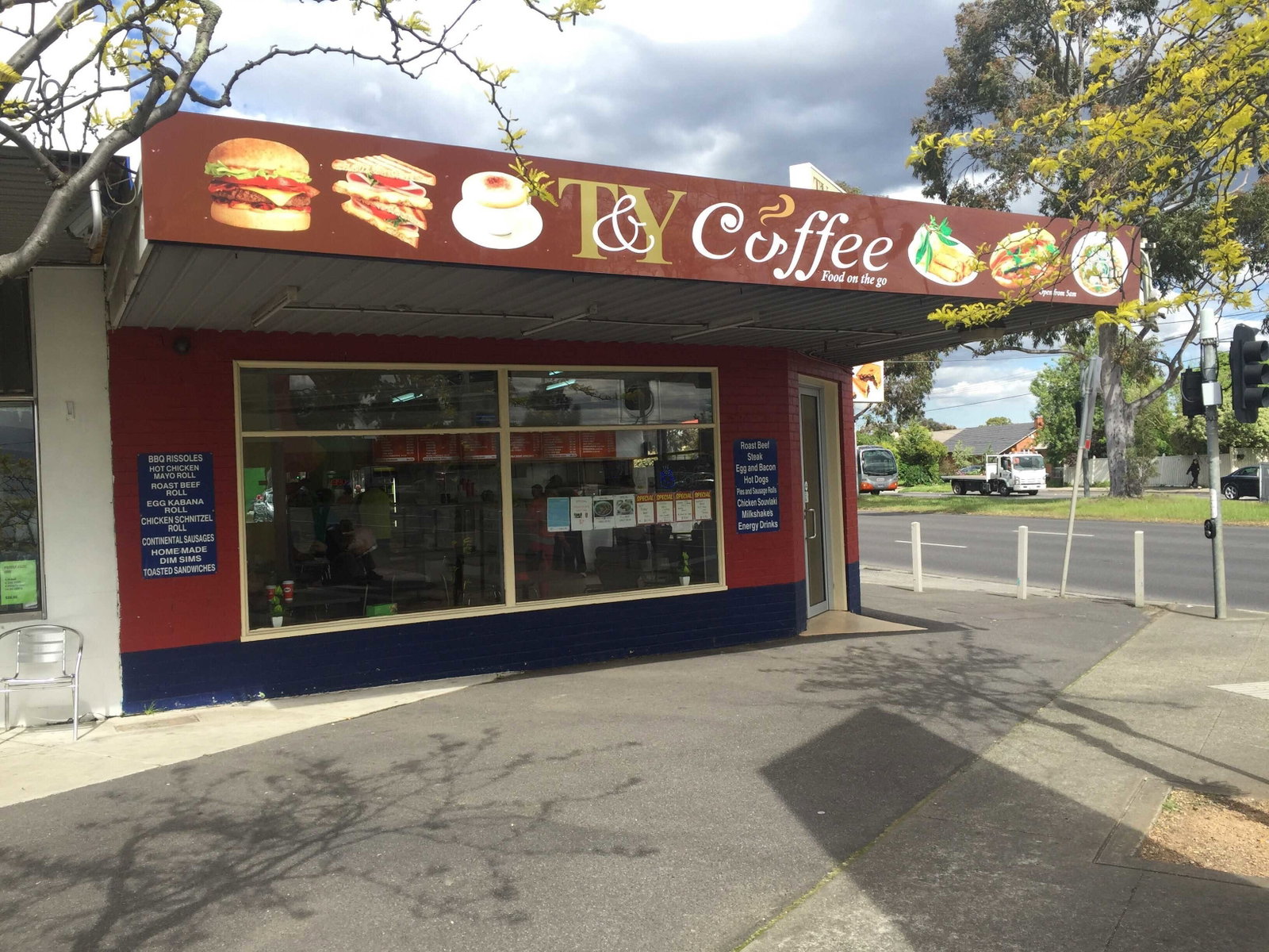 Heidelberg West VIC Kawana Tourism