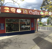 T  Y Coffee Food On The Go - Kawana Tourism