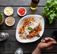 Vapiano - Upper Mount Gravatt - Kawana Tourism
