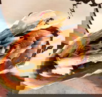 What the Flip - Kawana Tourism