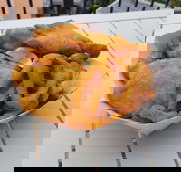 Whitsunday Seafood Bar - Kawana Tourism