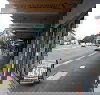 Wicked Sandwich - Kawana Tourism