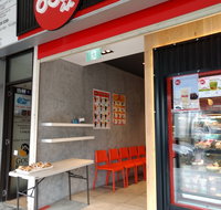 85 Degrees Bakery  Cafe - Bankstown - Kawana Tourism
