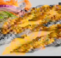 8 Thai - Kawana Tourism