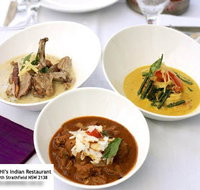 Abhi's Indian - Kawana Tourism