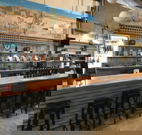 Barley Stacks Wines - Kawana Tourism