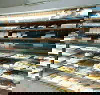 Bean and Barrow - Kawana Tourism