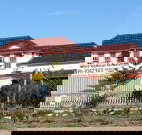 Bradford Vegetarian Restaurant - Kawana Tourism