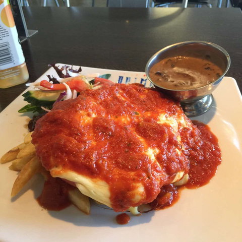 Caffe Primo - Smithfield - Kawana Tourism 0