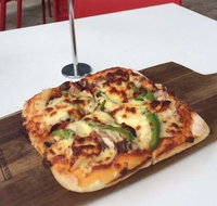 Cafe Rossa - Kawana Tourism