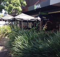 Cafein bar - Kawana Tourism