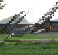 Caldermeade Farm Cafe - Kawana Tourism