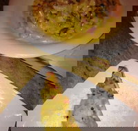 Carmen's Little Taste of Italy - Kawana Tourism