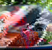 Chapter IV - Kawana Tourism