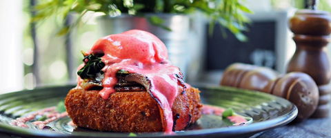 Chapter IV - Kawana Tourism 0