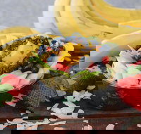 Charlie's Raw Squeeze - Ashgrove - Kawana Tourism